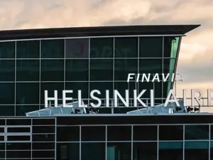  La Food Hall dell'aeroporto di Helsinki vince il premio Airport Food Hall of the Year 2023