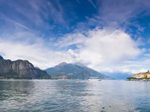 Lake Como