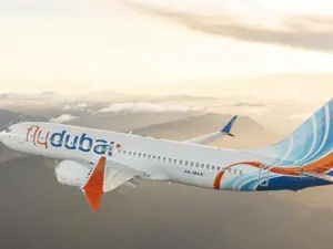 flydubai riprende i voli diretti per Damasco