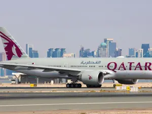 Qatar Airways riprende i voli per Birmingham