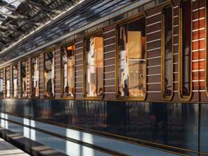 Orient Express ritorna in Italia con il Treno La Dolce Vita
