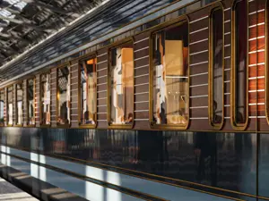 Orient Express ritorna in Italia con il Treno La Dolce Vita