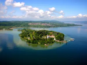 La natura in Baden-Württemberg