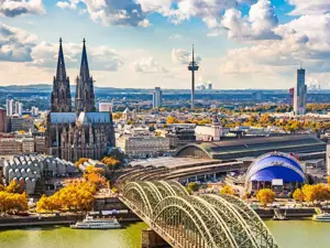 Cologne