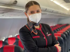 Albastar da Cuneo vola verso Palma di Maiorca, Minorca e Lampedusa