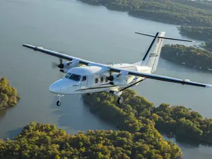 Textron Aviation Debuts Cessna SkyCourier
