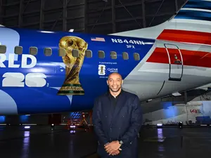 American Airlines e Qatar Airways volano verso i Mondiali FIFA 2026