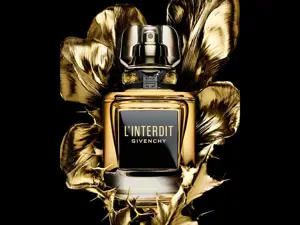 L’Interdit Parfum di Givenchy