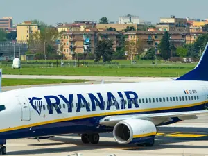 Nuove rotte da Treviso con Ryanair