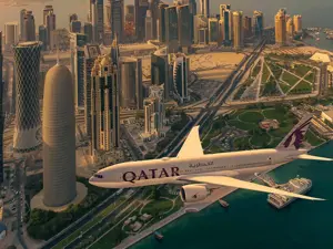 Qatar Airways presenta la stagione degli eventi 2025-2026