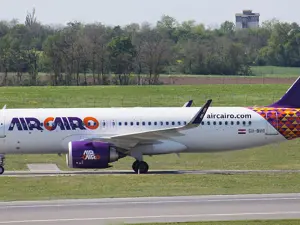 Air Cairo flies to El Alamein from Milan Malpensa and Catania