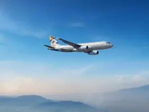 Etihad riparte da Abu Dhabi con operativo ridotto