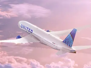 United Airlines opens direct flight Milan Malpensa-Washington from 2027