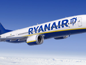 Ryanair orders 75 Boeing max-8200 aircraft (210 in total)