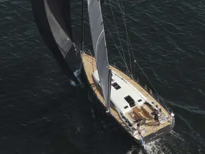 Nautor Swan at the Cannes Yachting Festival