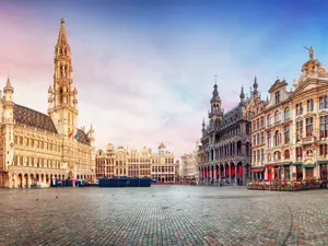 Bruxelles