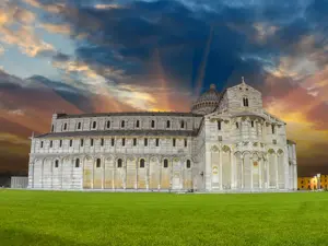 Pisa