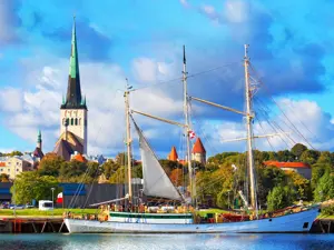 Tallinn