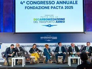 The 4th Annual Congress of the PACTA Foundation in Rome