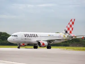 Volotea: nuova rotta esclusiva da Roma Fiumicino a Lourdes