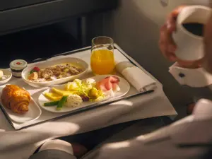 Nuova esperienza Premium sui voli a lungo raggio di Lufthansa