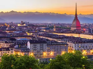 Turin