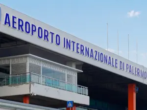 L'aeroporto di Palermo apre la nuova area Pet