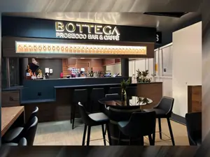 Bottega Prosecco Bar sbarca a Basilea