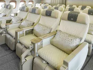 Emirates estende la Premium Economy a Milano