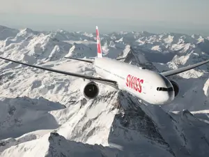 Swiss prevede di collaborare con Air Baltic nei prossimi orari invernali