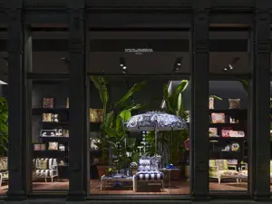 La nuova Collezione Casa di Dolce&Gabbana