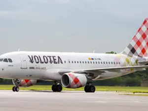 Volotea sponsor del Red Valley Festival a Olbia