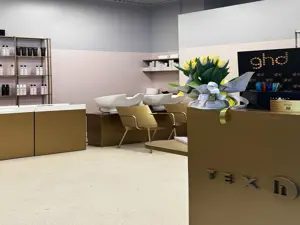 Texhair: il beauty service entra nel viaggio a Venezia