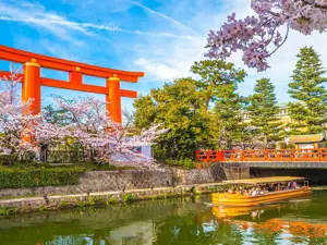 Kyoto oltre i luoghi più famosi