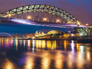 Newcastle
