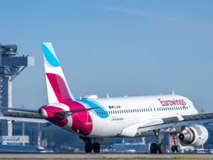 Nuovo volo Berlino-Bologna con Eurowings