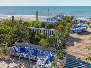 DG Resort a Montauk, New York