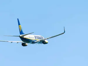 Nuova rotta Napoli-Pafo con Ryanair