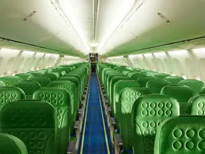 Transavia introduces "Resale" to resell the ticket