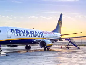 Ryanair lancia tre nuove rotte da Treviso per l'estate 2021