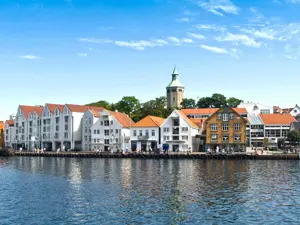 Stavanger