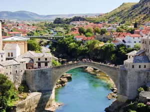 Mostar