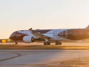 Lufthansa celebrates 100 years of flying