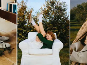 Coccinelle anticipa l’inverno con nuove borse e ballerine