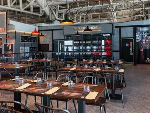 Ichnusa Beer & Burger apre all’Aeroporto di Cagliari