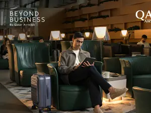 Qatar Airways amplia i vantaggi lounge con Priority Pass