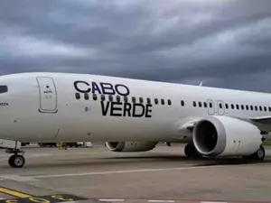 Cabo Verde Airlines