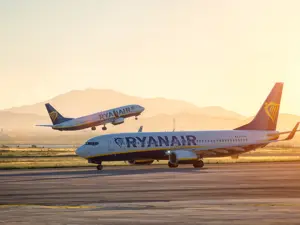 Ryanair lancia la nuova rotta Bergamo - Mykonos per l'Estate 2020