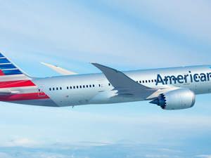 American Airlines e SAVE annunciano il ritorno del volo Philadelphia-Venezia