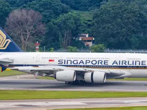 Singapore Airlines rinnova l’esperienza gastronomica a bordo